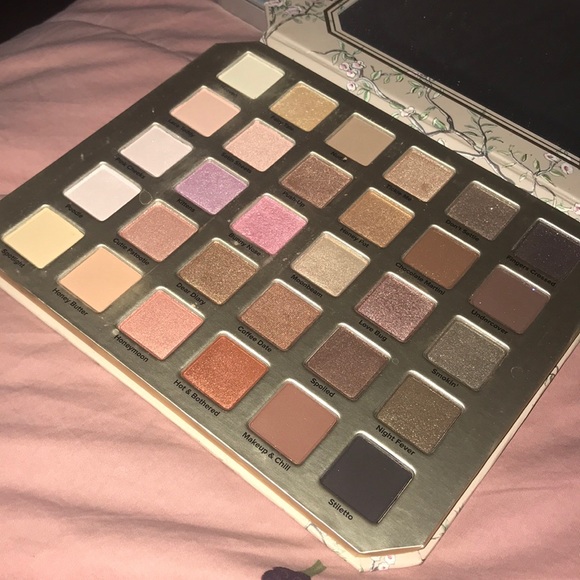 Too faced natural love - Picture 4 of 4